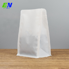 Bolso reciclable reciclable del bolso PE/EVOH-PE PE/PE el 100% de los nuevos materiales respetuosos del medio ambiente de la tendencia