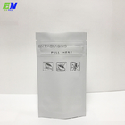 El ISO modificó la bolsa a prueba de humedad del CR para requisitos particulares del soporte del bolso del cáñamo del papel de aluminio