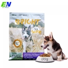 Las altas invitaciones del perro de la barrera empaquetan el bolso de Cat Food Bag Food Packaging con la cremallera del resbalador