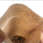 El soporte abonable de la bolsa del PLA para arriba empaqueta bolsos de la comida de Mylar con el Ziplock en existencia