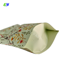 El diseño modificado para requisitos particulares y clasificar el empaquetado plástico del té de Mylar se levanta el bolso para el té de las hojas