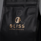 La aduana de empaquetado del paquete de la bolsa de la caja del Bioplastic imprimió bolsos de café del diseño