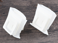 Modificado para requisitos particulares la impresión del bolso de filtro de café del goteo laminó el material plástico