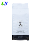 250g 500g 1kg modificó la bolsa de plástico para requisitos particulares del escudete del lado de la impresión con un valor de la manera para el empaquetado del café