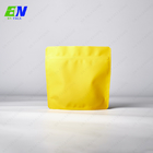 Bolsa de embalaje de material único para granos de café bolsa doypack 250g 500g 1kg